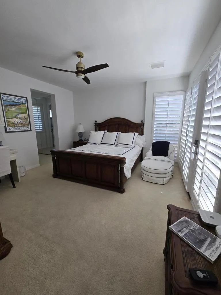 79865 Casita Bedroom