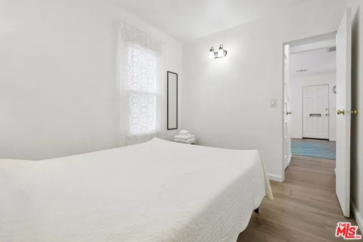 717 Bedroom