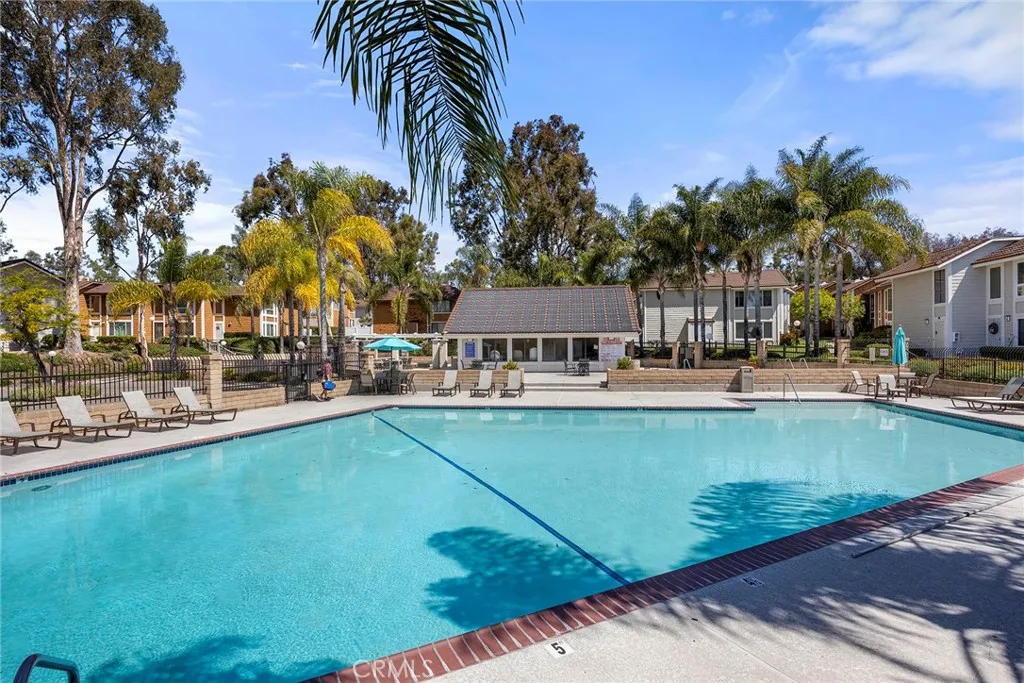 HOA POOL