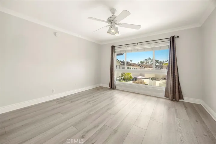 ANOTHER VIEW/ANGLE OF SECONDARY BEDROOM