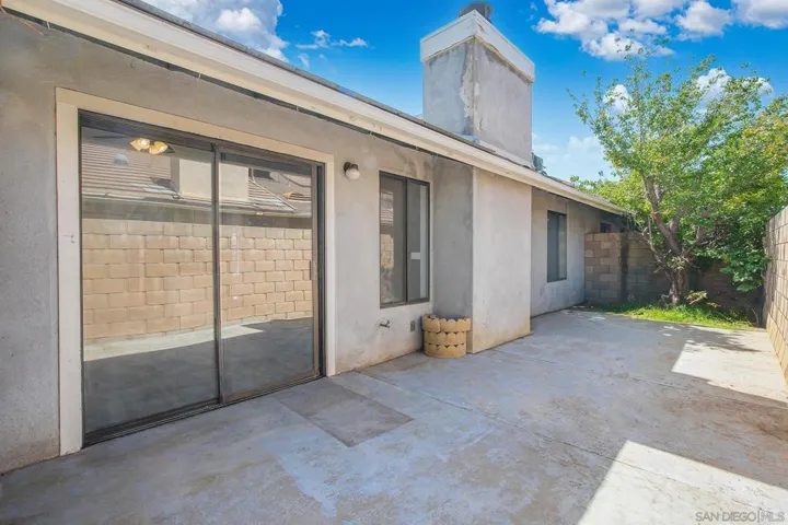 1402 Hancock Cir, San Jacinto, California 92583