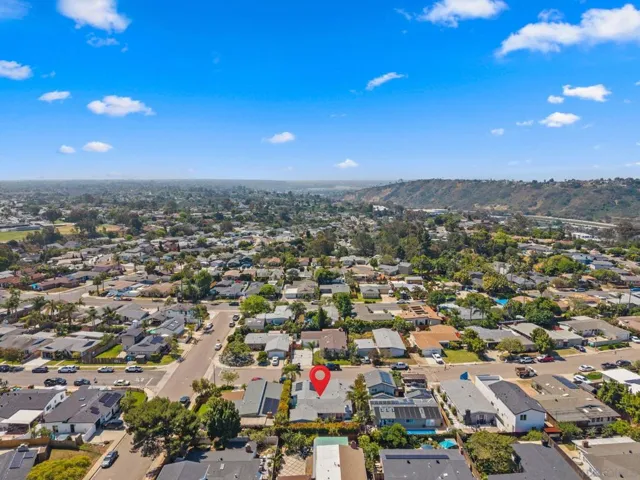 , San Diego, California 92117