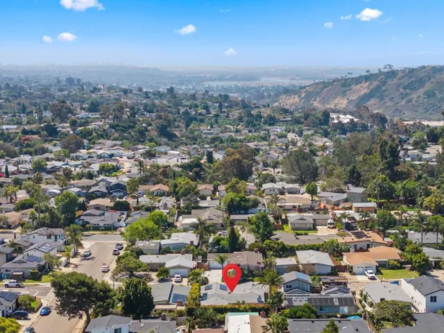 , San Diego, California 92117
