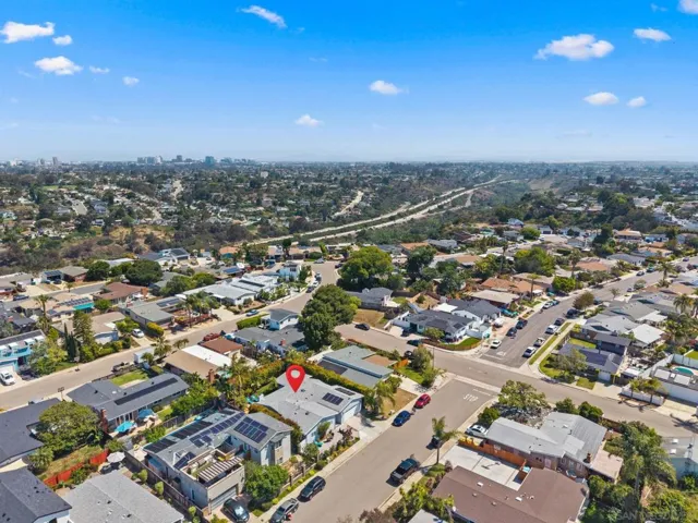 , San Diego, California 92117
