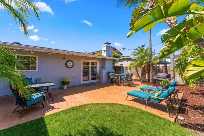 , San Diego, California 92117