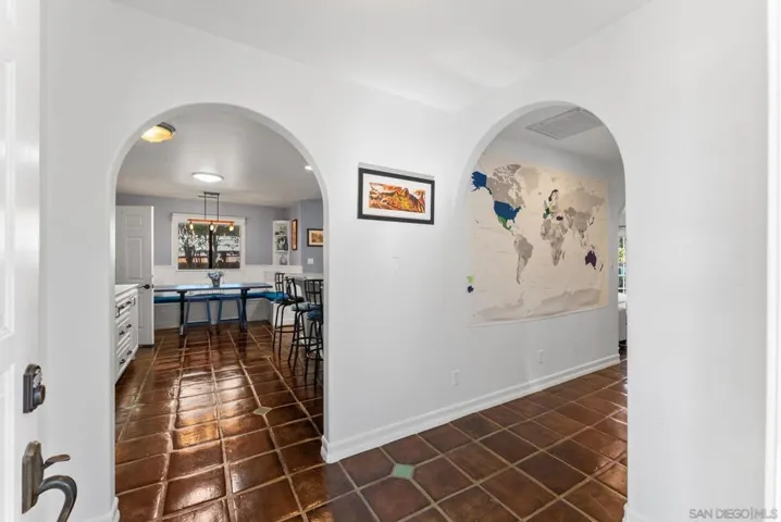 , San Diego, California 92117