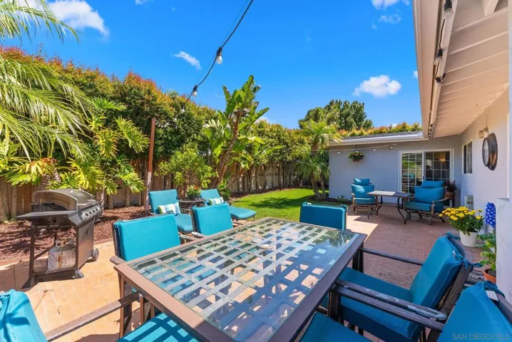 , San Diego, California 92117