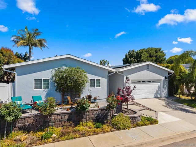 , San Diego, California 92117