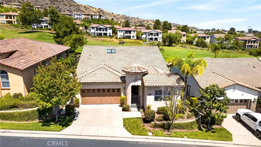 23897 Fawnskin Drive, Corona, California 92883