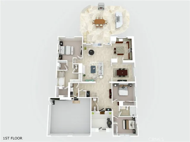 1180 Terrazzo Way, Santa Maria, California 93455