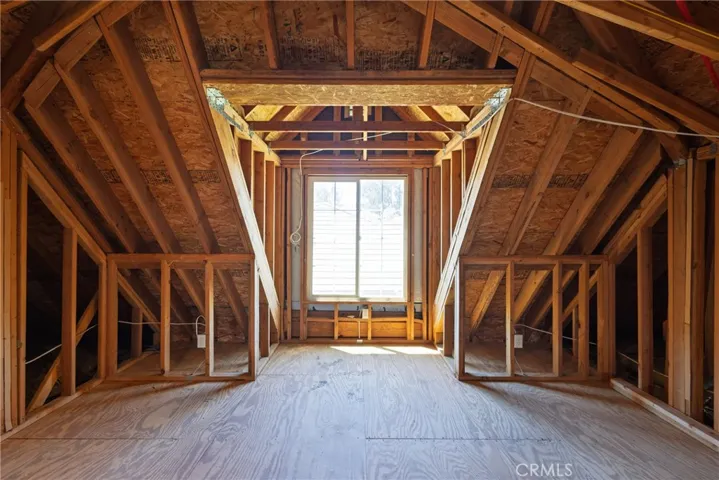 POTENTIAL BEDROOM
