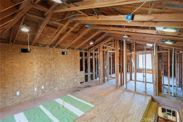 POTENTIAL ADDITIONAL LIVING ROOM