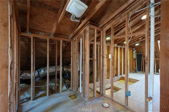 POTENTIAL BATHROOM