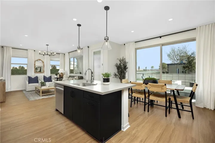 Model floorplan for reference only
