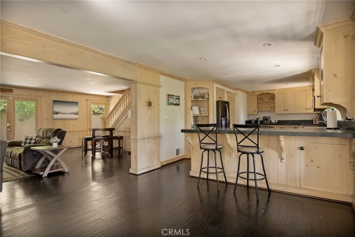 261 Ca-173, Lake Arrowhead, California 92352