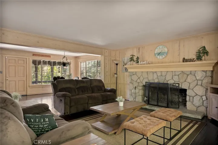 261 Ca-173, Lake Arrowhead, California 92352