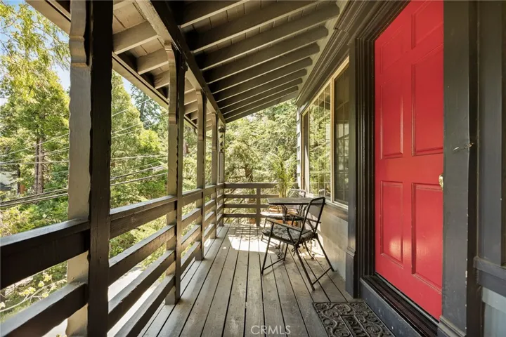 261 Ca-173, Lake Arrowhead, California 92352