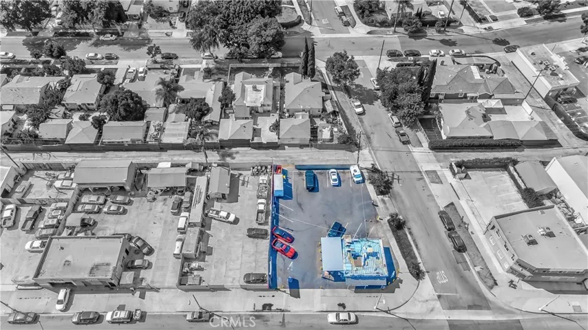 11025 Atlantic, Lynwood, California 90262
