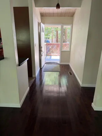14 Fernwood Drive, Boulder Creek, California 95006