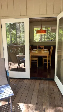 14 Fernwood Drive, Boulder Creek, California 95006