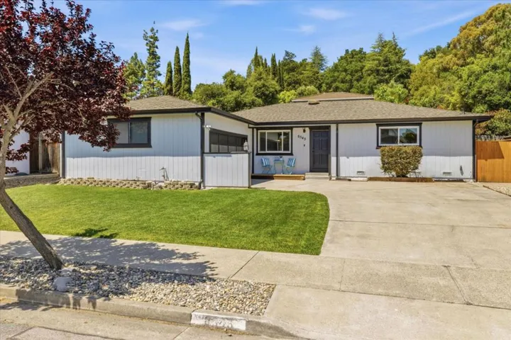 8545 Ousley Drive, Gilroy, California 95020