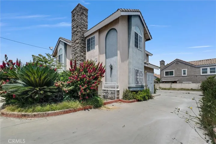 12343 Deana Street, El Monte, California 91732