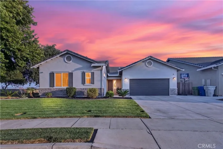 1972 Faxon Drive, Atwater, California 95301