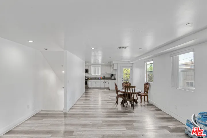 2853 Cincinnati Street, Los Angeles, California 90033