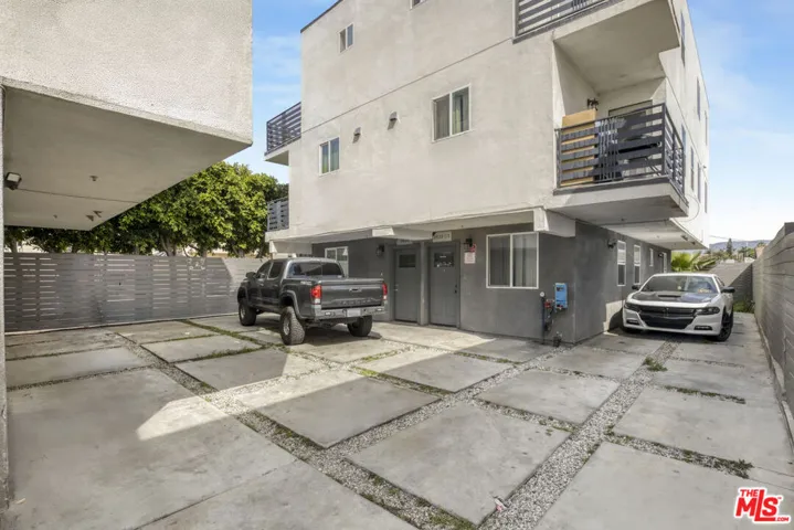 2853 Cincinnati Street, Los Angeles, California 90033