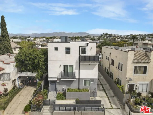2853 Cincinnati Street, Los Angeles, California 90033