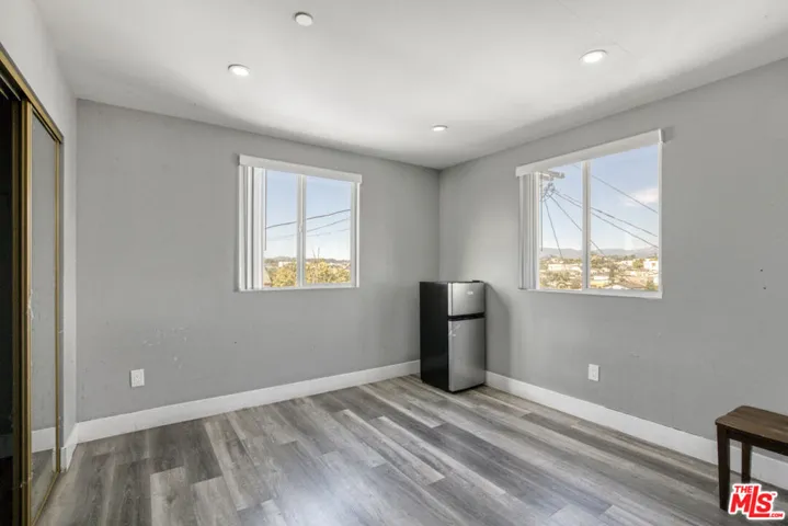 2853 Cincinnati Street, Los Angeles, California 90033
