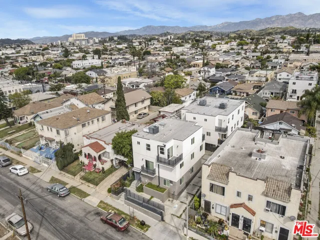 2853 Cincinnati Street, Los Angeles, California 90033