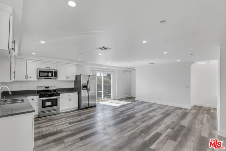 2853 Cincinnati Street, Los Angeles, California 90033
