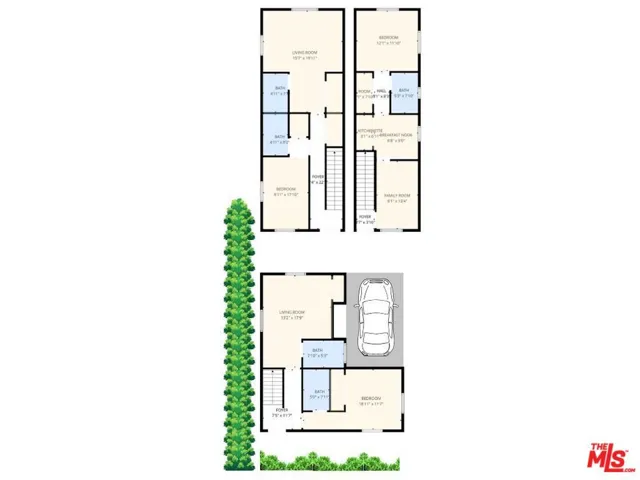 2853 Cincinnati Street, Los Angeles, California 90033