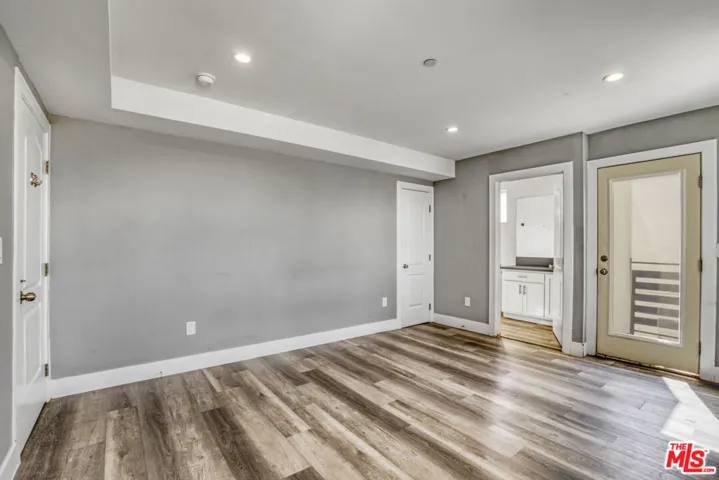 2853 Cincinnati Street, Los Angeles, California 90033