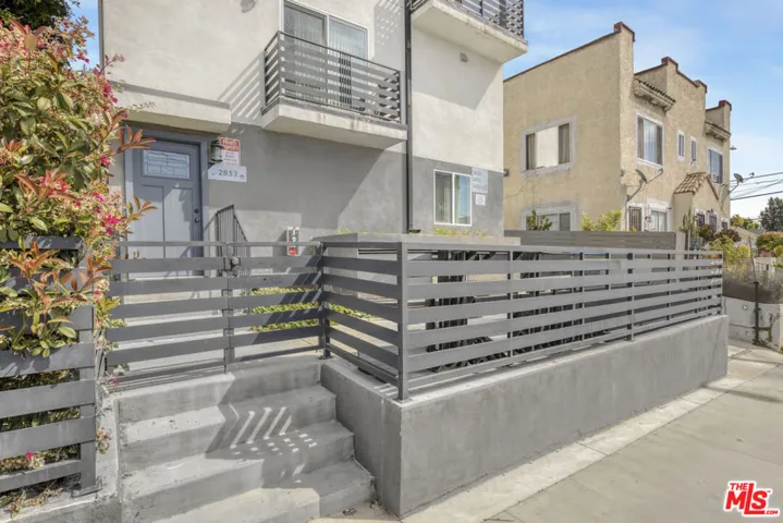 2853 Cincinnati Street, Los Angeles, California 90033
