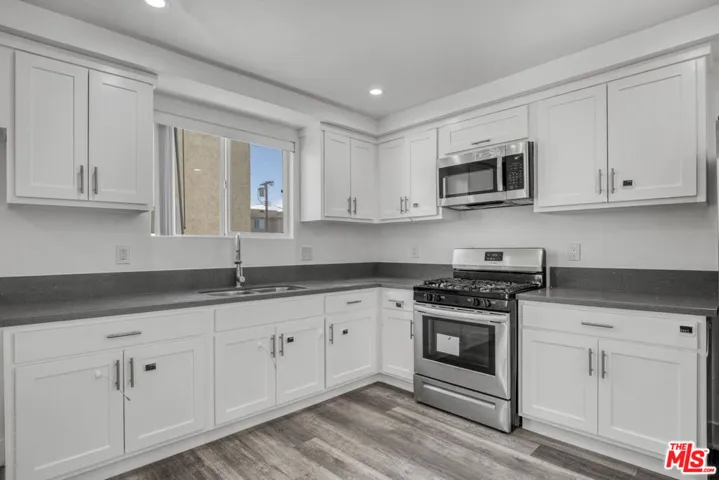2853 Cincinnati Street, Los Angeles, California 90033