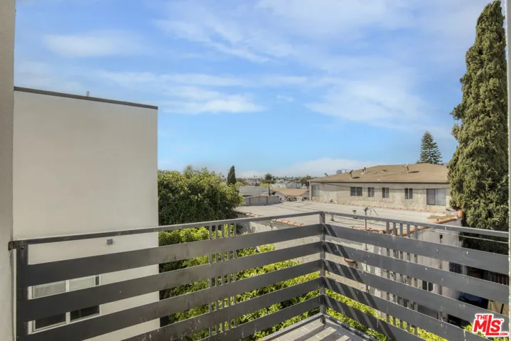 2853 Cincinnati Street, Los Angeles, California 90033