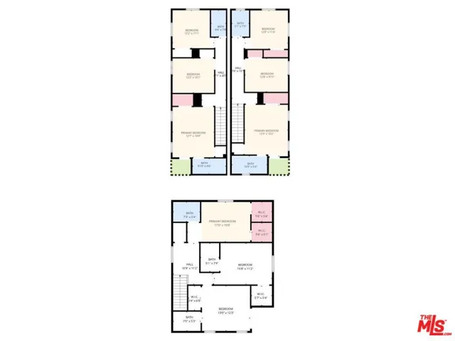 2853 Cincinnati Street, Los Angeles, California 90033