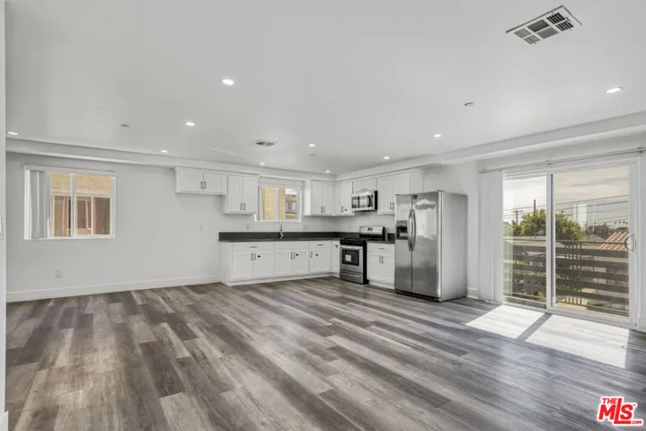 2853 Cincinnati Street, Los Angeles, California 90033