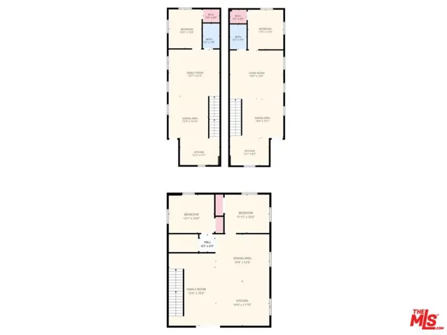 2853 Cincinnati Street, Los Angeles, California 90033