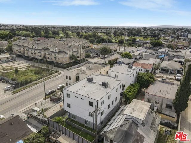 2853 Cincinnati Street, Los Angeles, California 90033