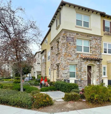 711 Garden Street, Milpitas, California 95035