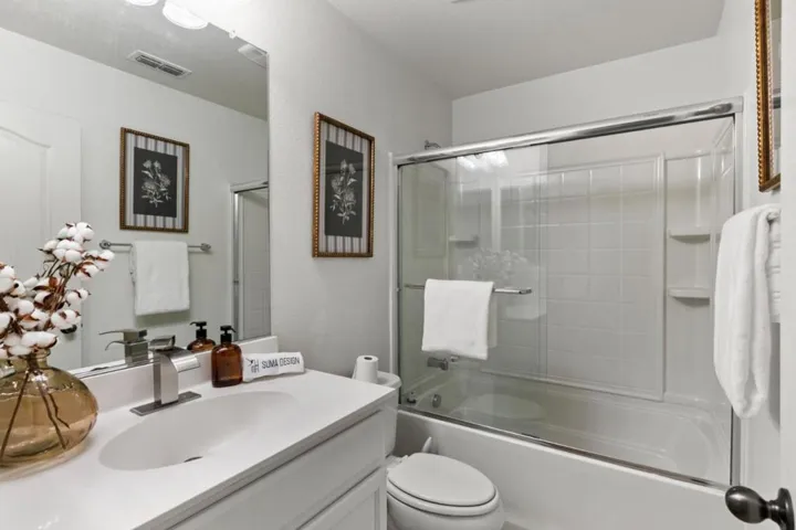 1680 Shore Place 5, Santa Clara, California 95054