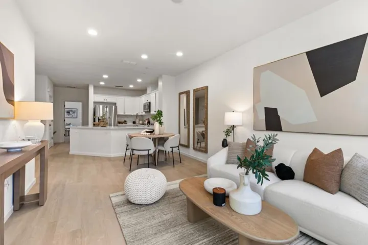 1680 Shore Place 5, Santa Clara, California 95054