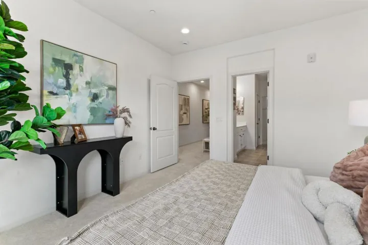1680 Shore Place 5, Santa Clara, California 95054