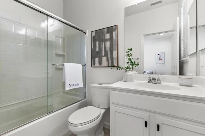 1680 Shore Place 5, Santa Clara, California 95054