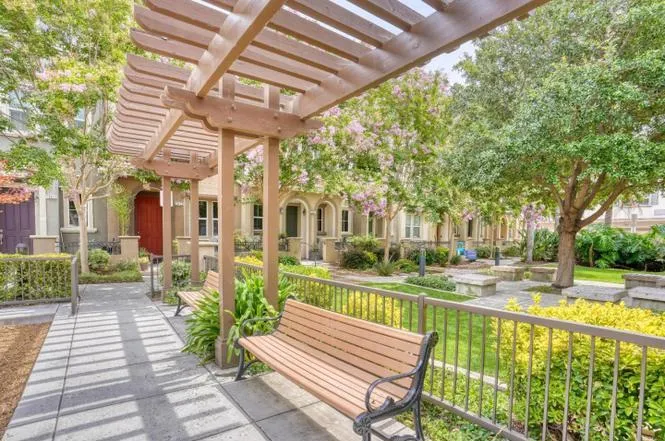 1680 Shore Place 5, Santa Clara, California 95054