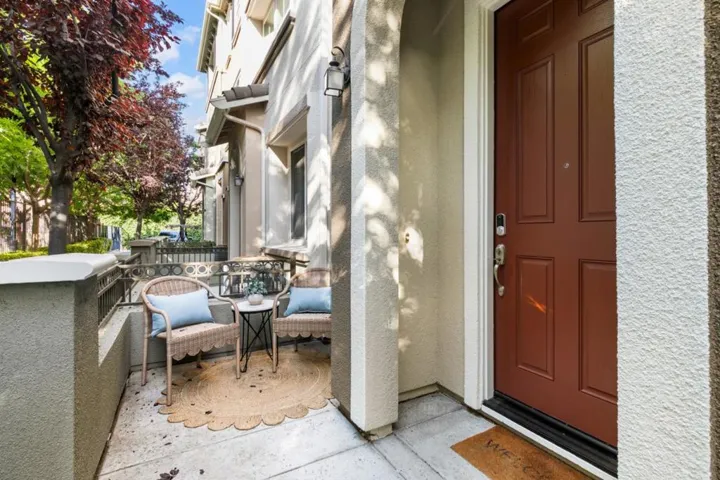 1680 Shore Place 5, Santa Clara, California 95054