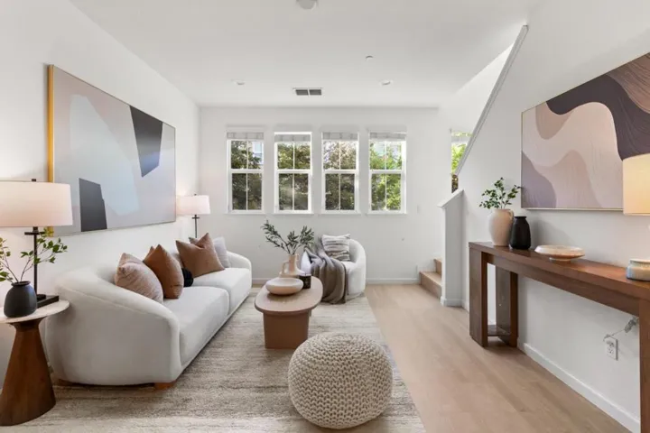 1680 Shore Place 5, Santa Clara, California 95054